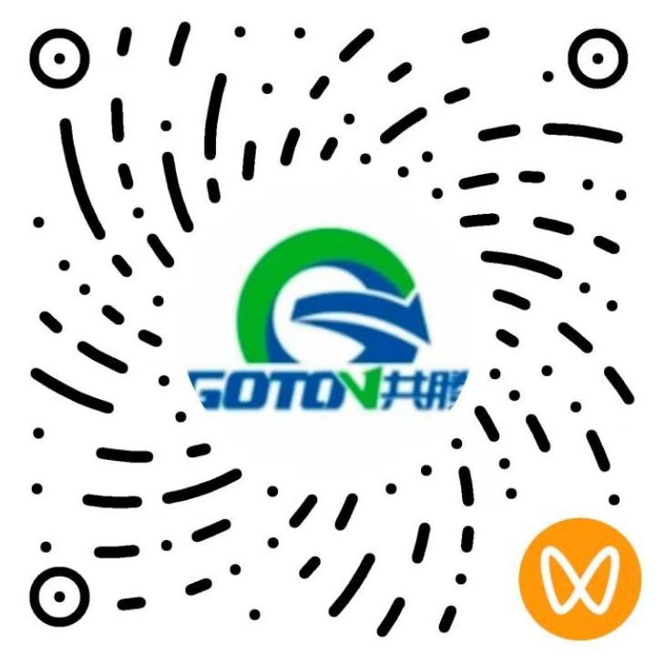 视频号二维码