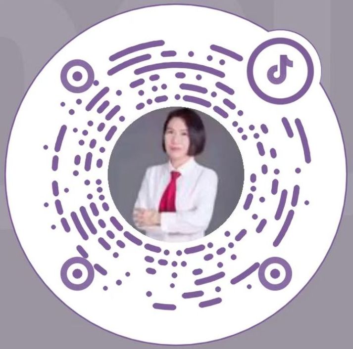 抖音二维码